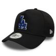 Bone Masculino New Era 9Forty E-Frame LA Dodgers World Series Preto-60595234 -1-